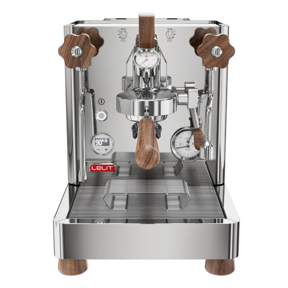 Lelit Bianca V3 - Espressomachine