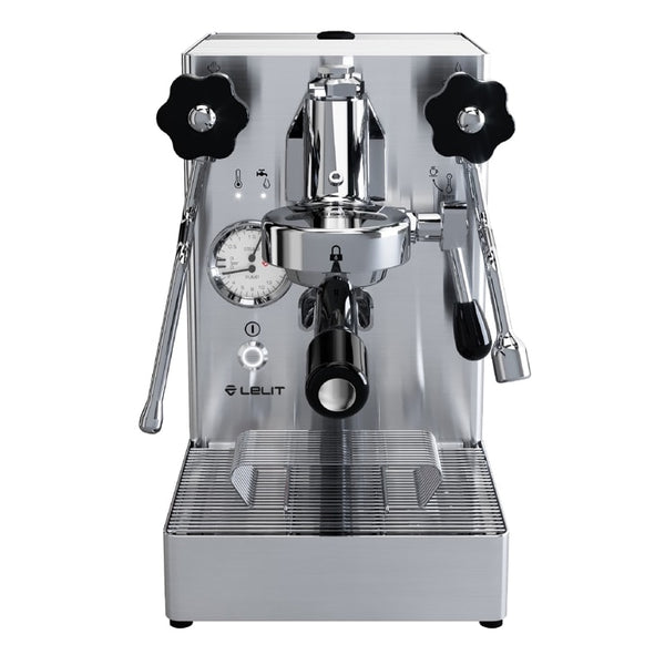 Lelit MaraX3 - Espressomachine | Van Pommeren