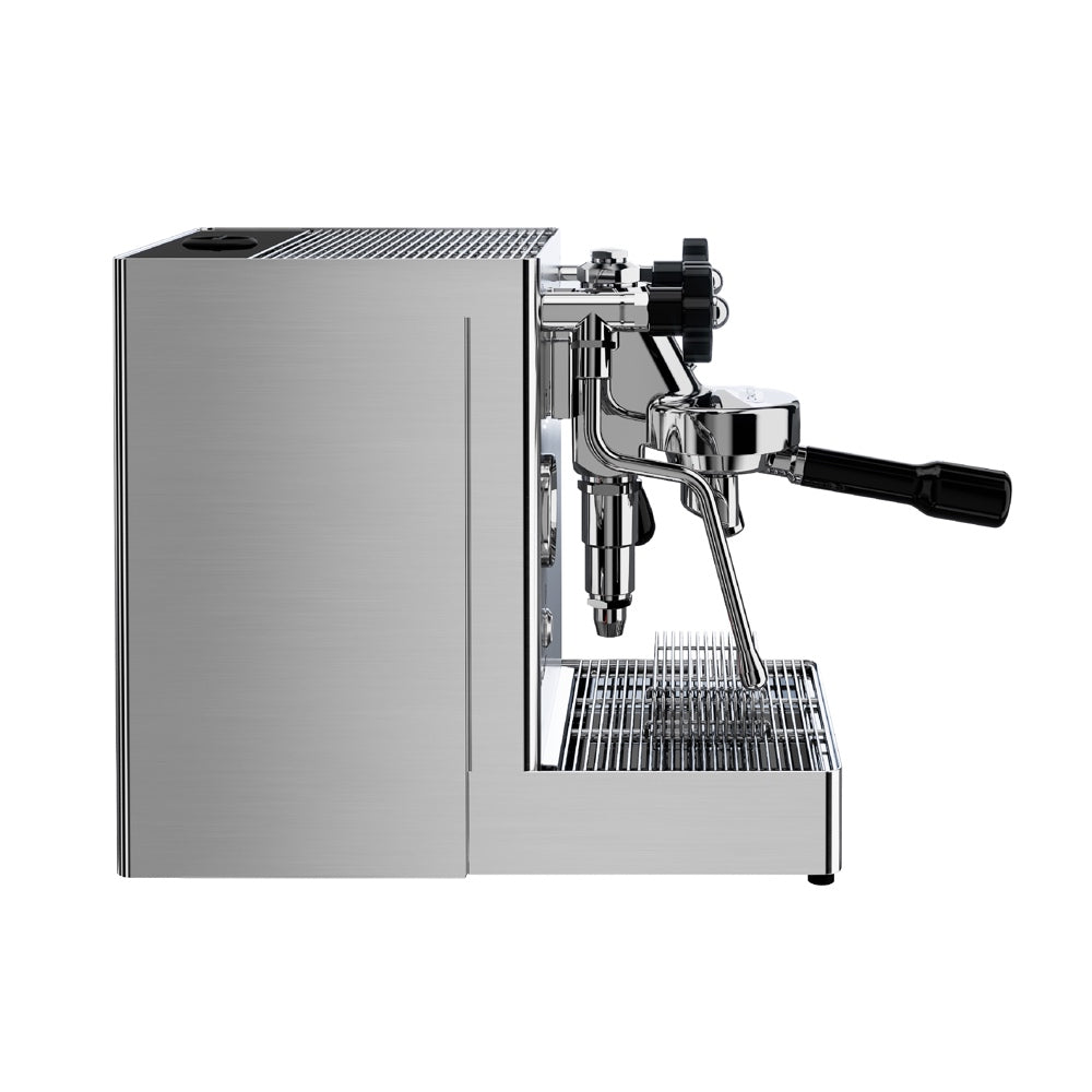 Lelit Mara X V2 - Espressomachine - RVS