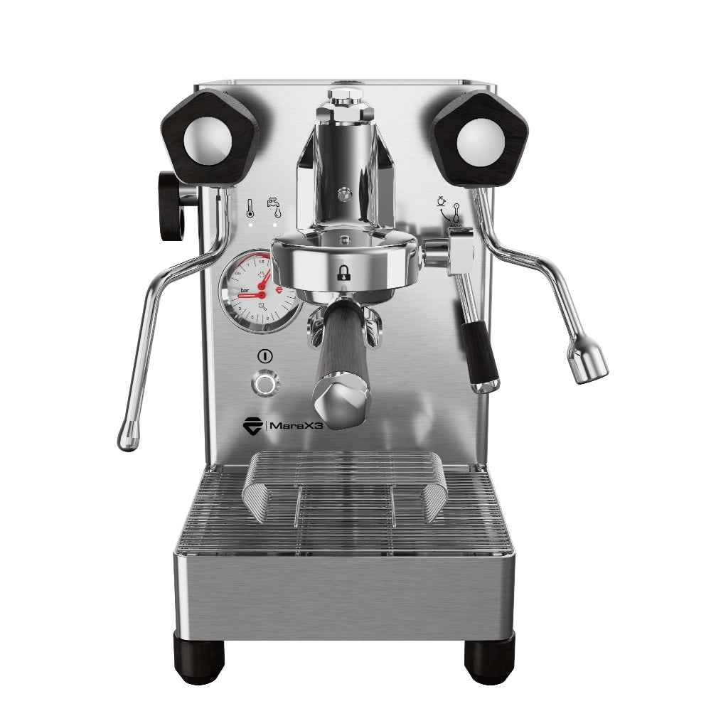 Lelit MaraX3 - Espressomachine