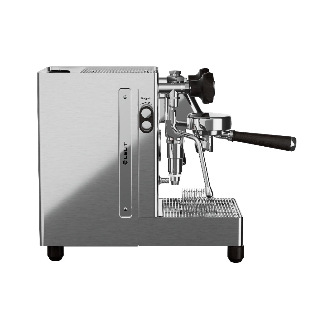 Lelit MaraX3 - Espressomachine
