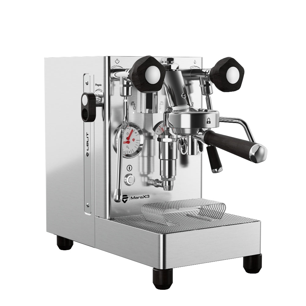 Lelit MaraX3 - Espressomachine
