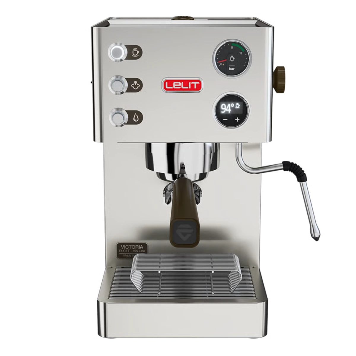 Lelit Victoria - Espressomachine