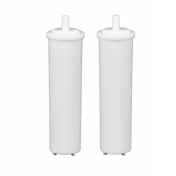 Lelit Water Softner Filter 70lt | Waterfilter 2 stuks