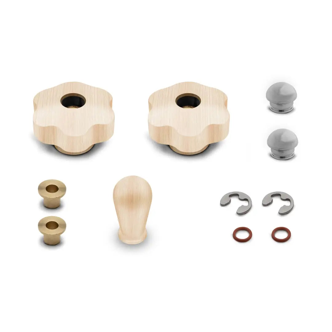 Lelit Upgrade kit MaraX PL62X - Maple