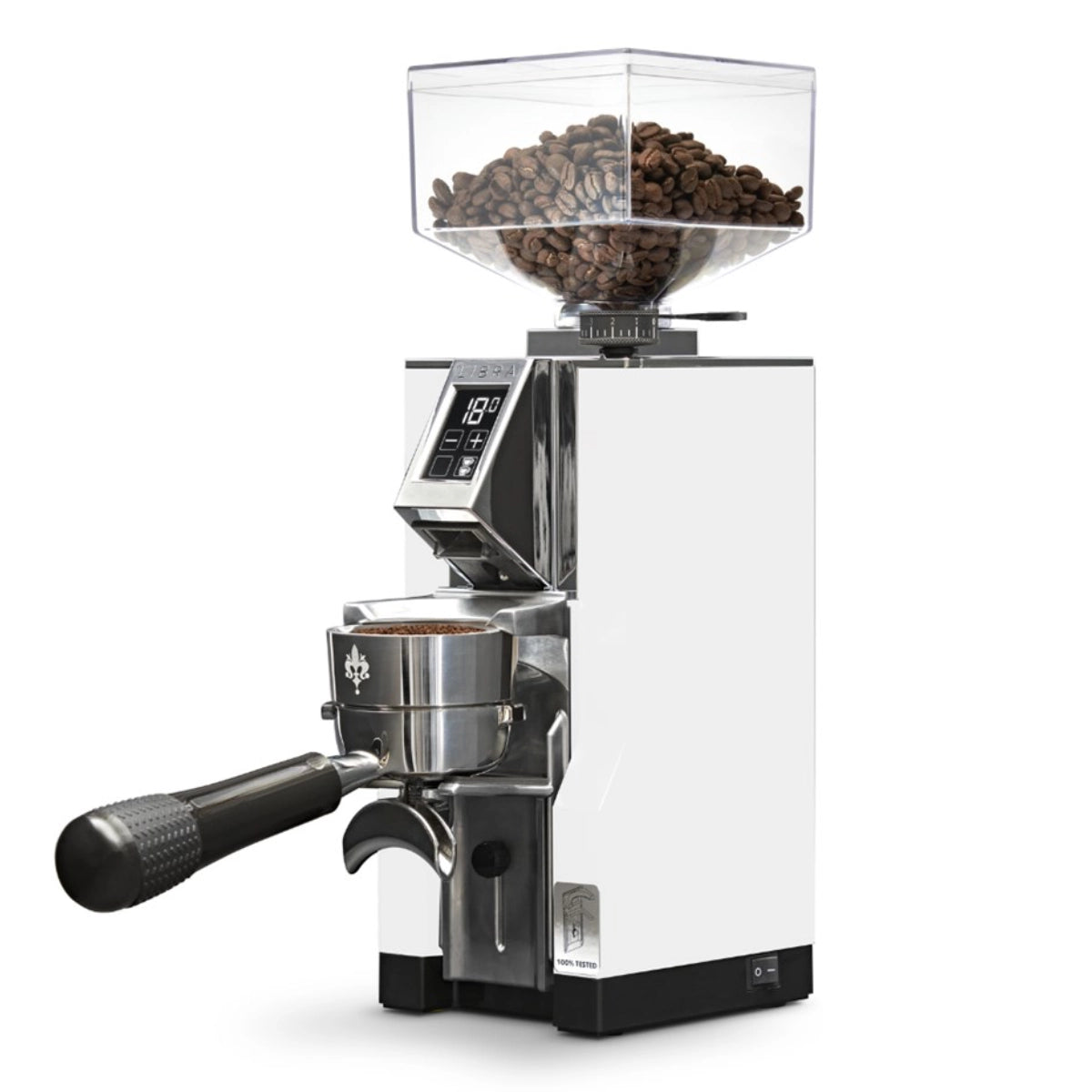 Eureka Mignon Libra 55 Grinder - Koffiemolen