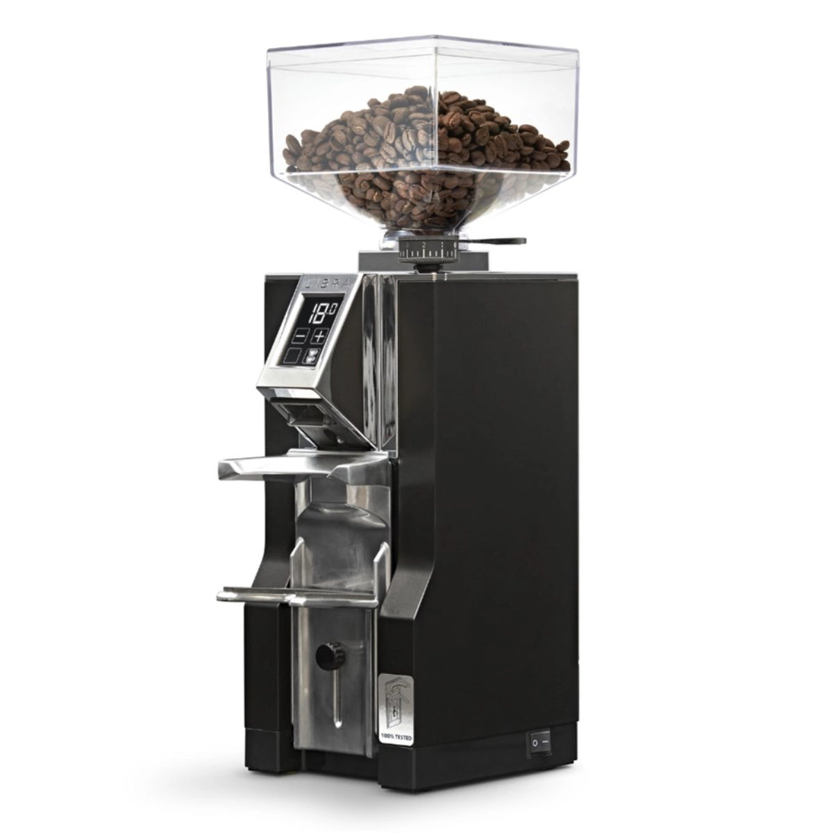 Eureka Mignon Libra 55 Grinder - Koffiemolen
