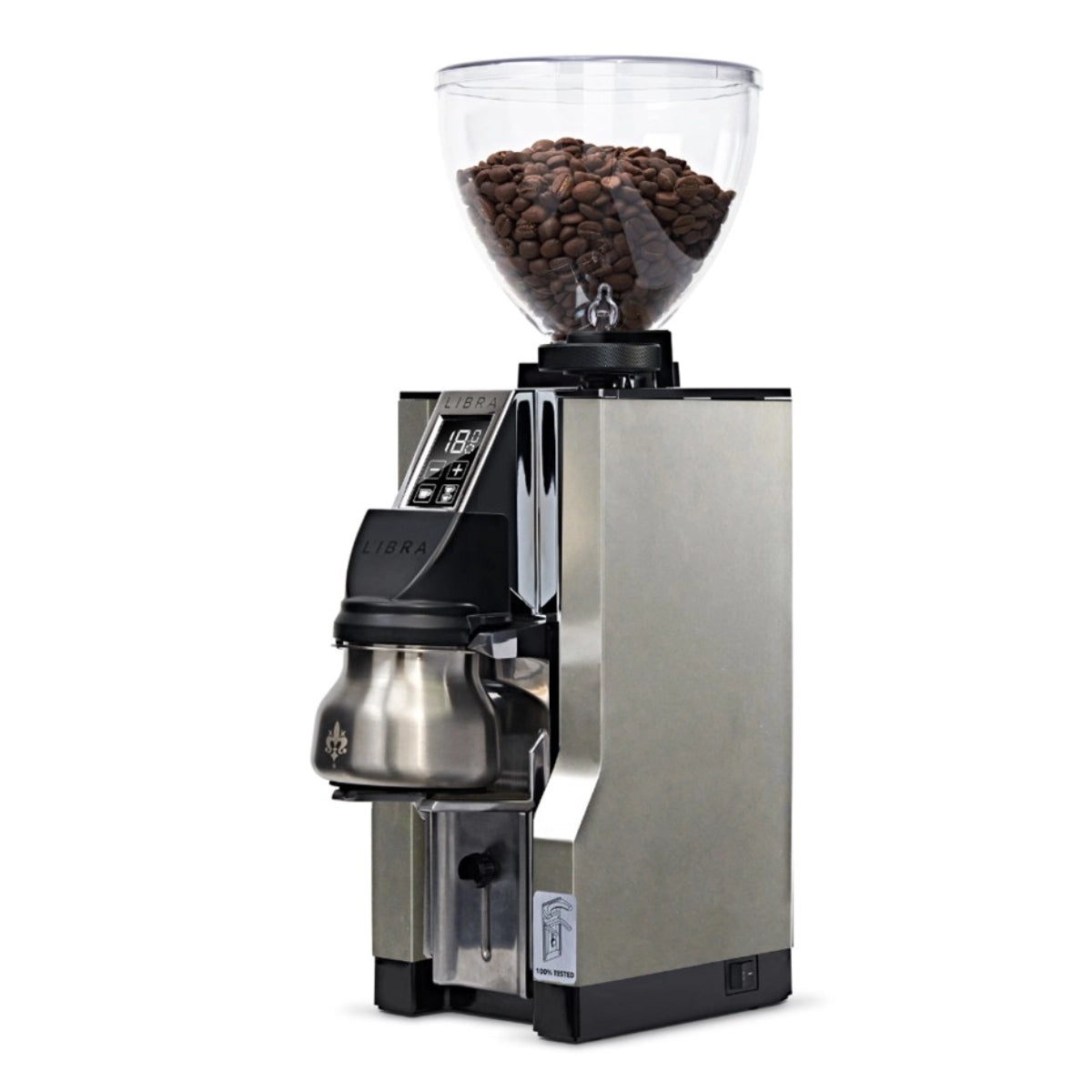 Eureka Mignon Libra 65 All Purpose