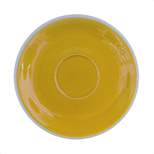 Loveramics Egg Schotel 14,5 cm Yellow