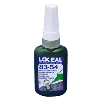 Loxeal - Threadlocker - Type 83-54 - 10ml