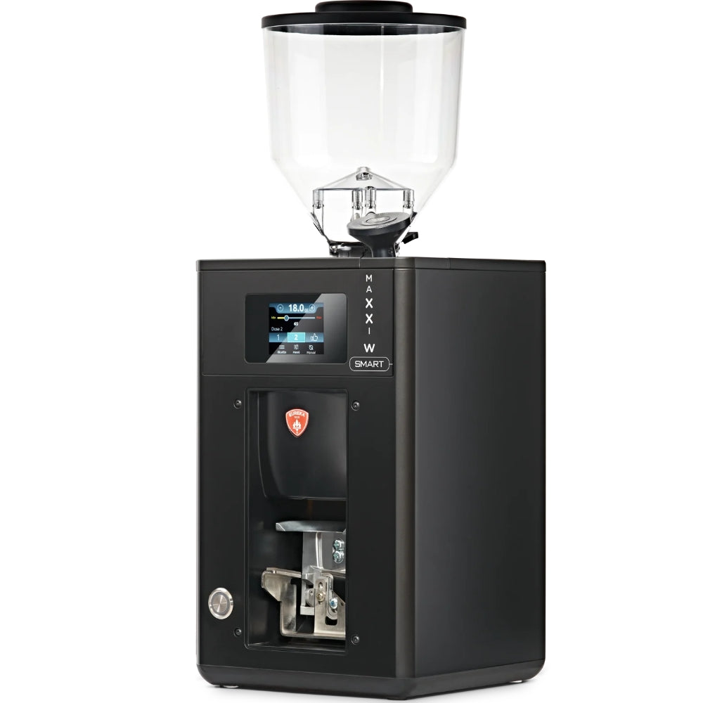 Eureka Maxxi W Smart