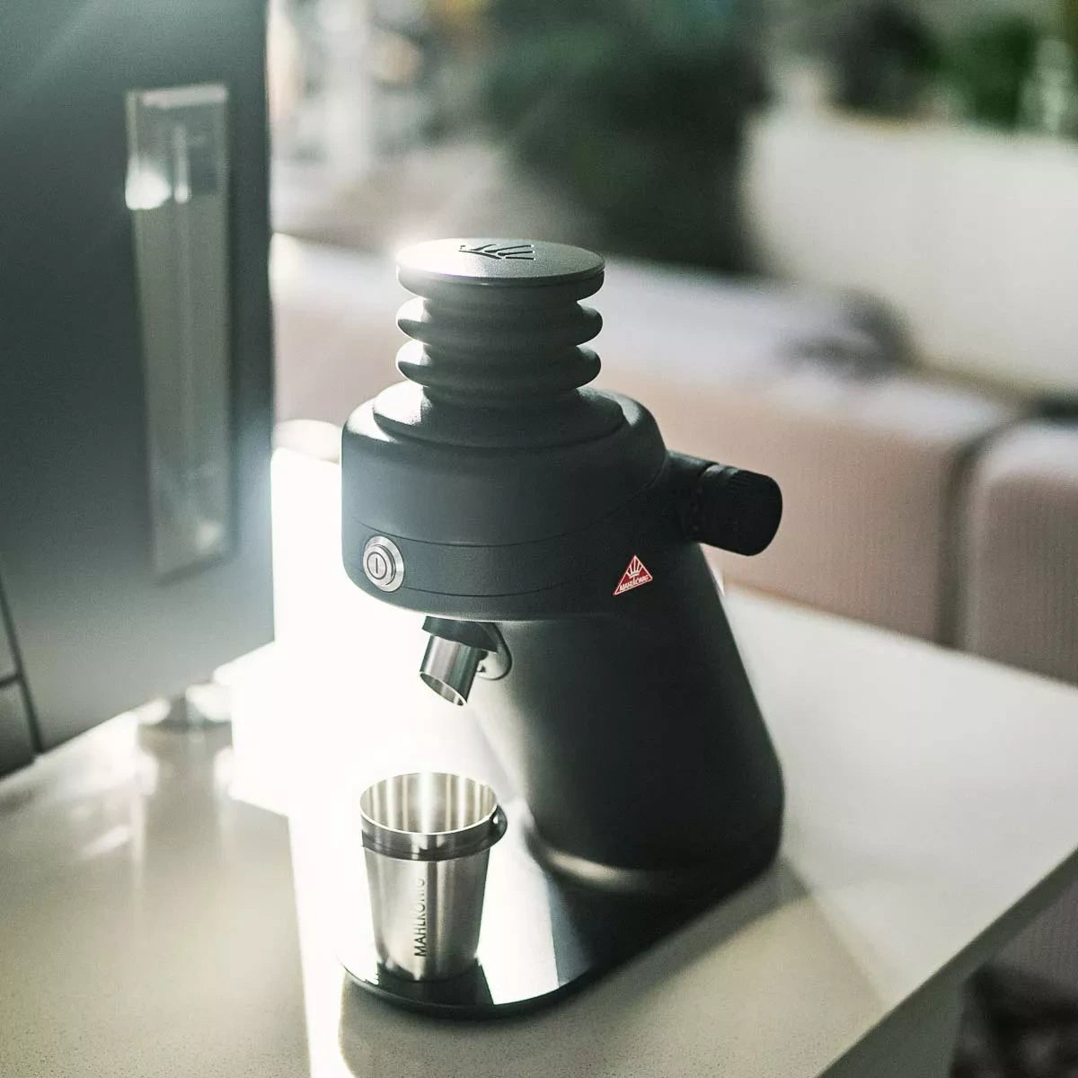 Mahlkönig X64 SD koffiemolen