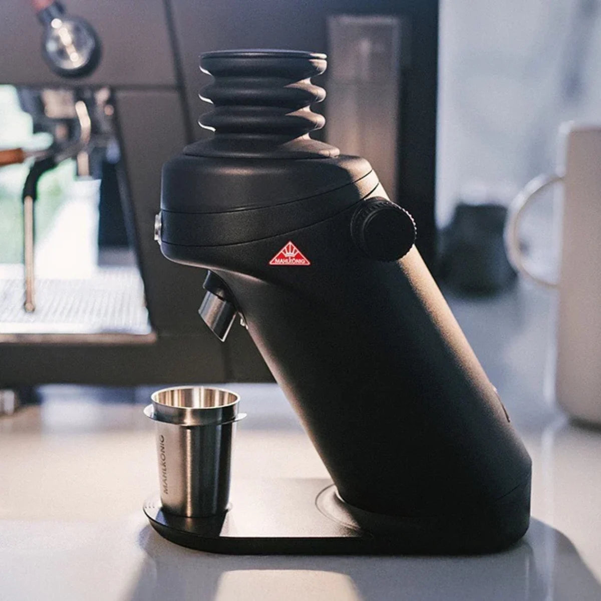 Mahlkönig X64 SD koffiemolen