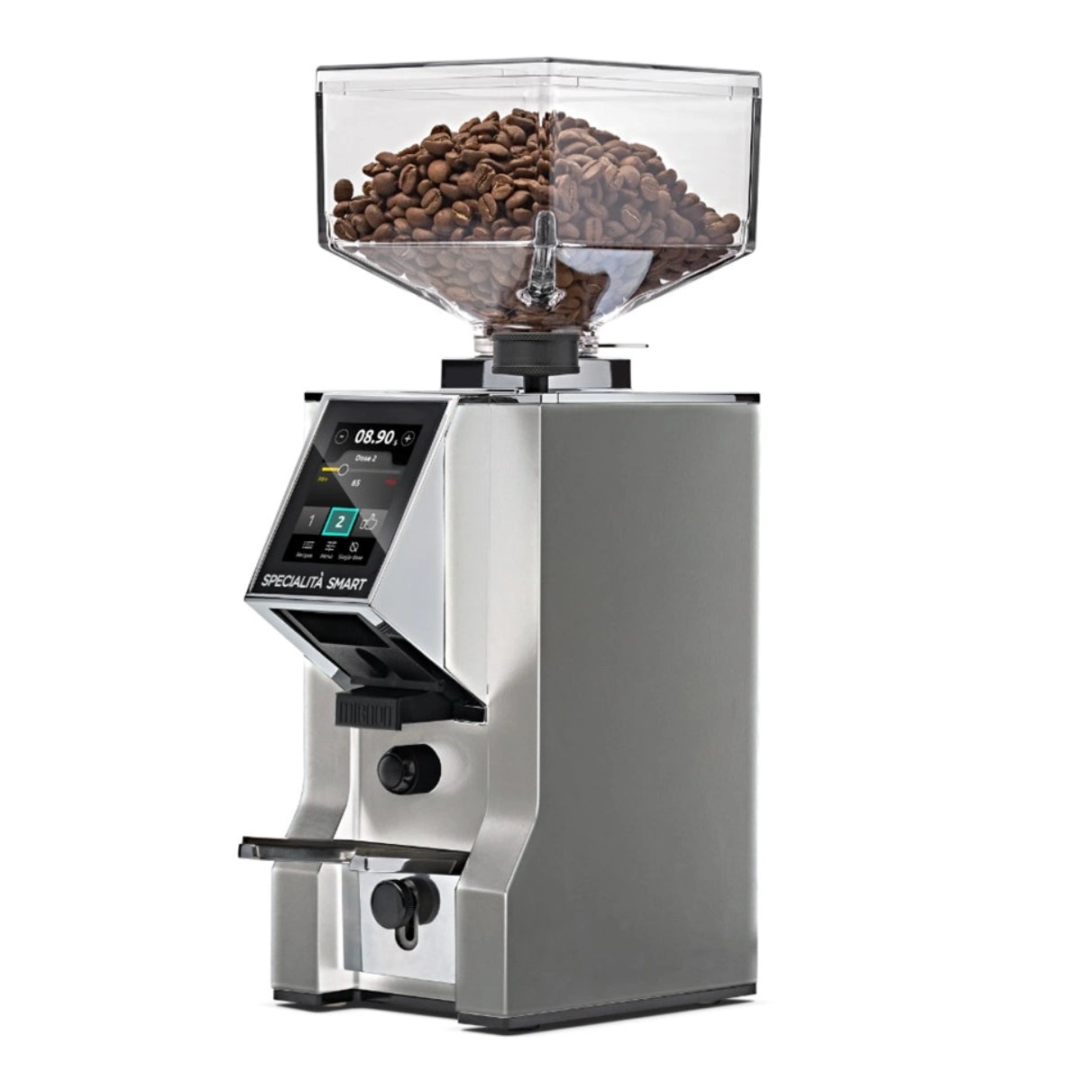 Eureka Mignon Specialita Smart Grinder - Koffiemolen