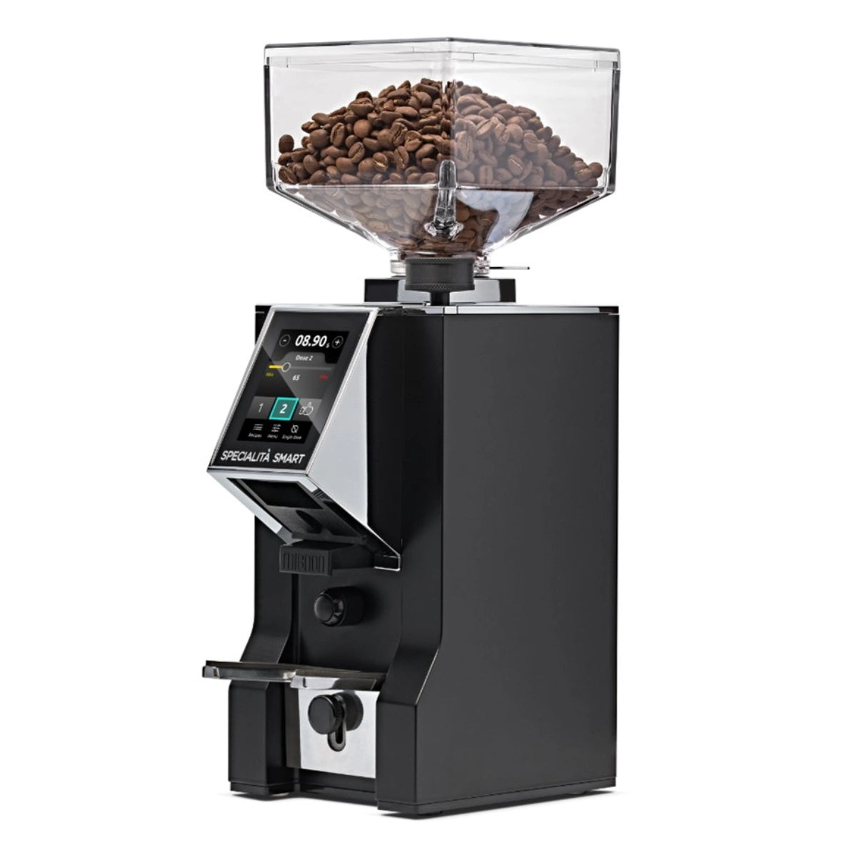Eureka Mignon Specialita Smart Grinder - Koffiemolen