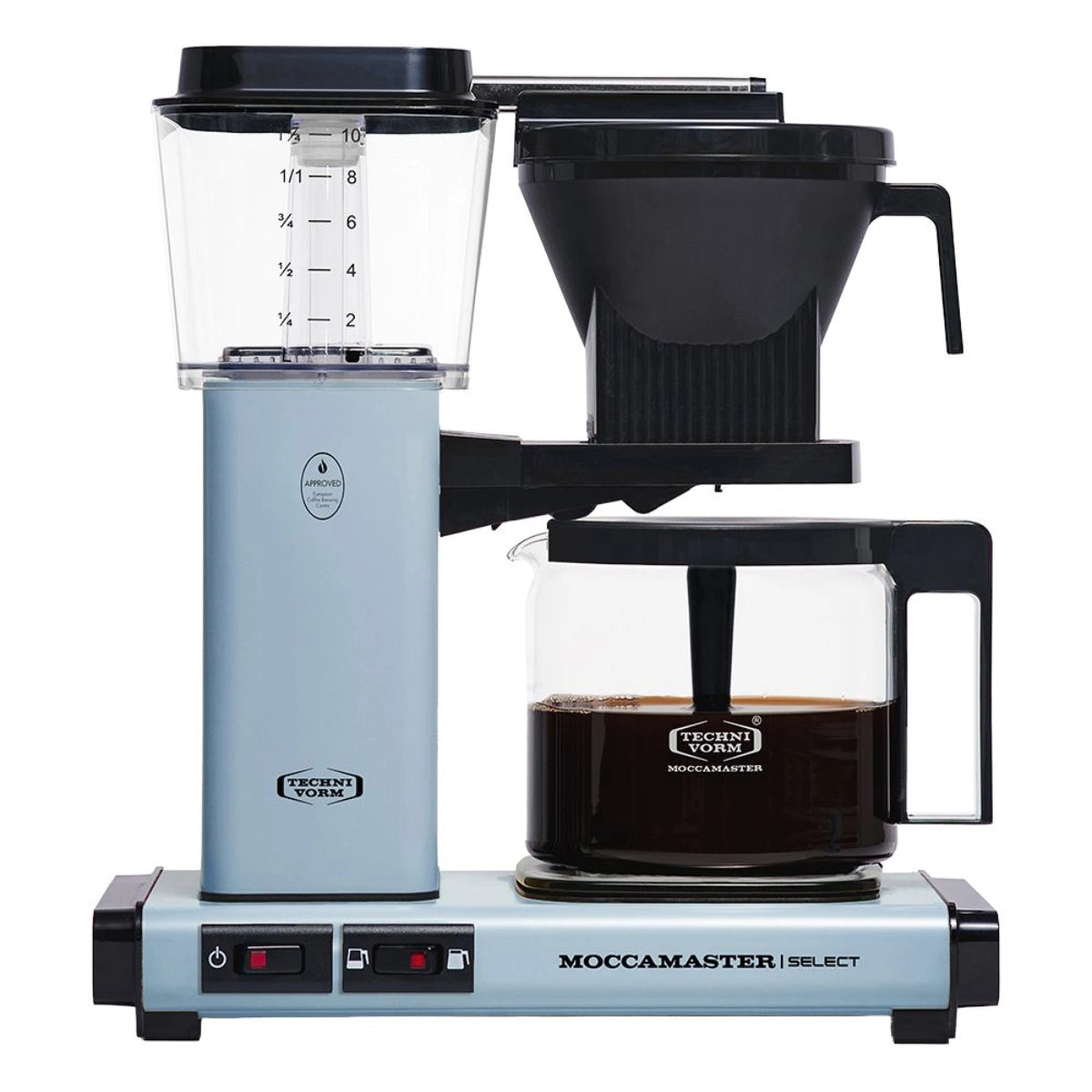 Technivorm Moccamaster KBG Select