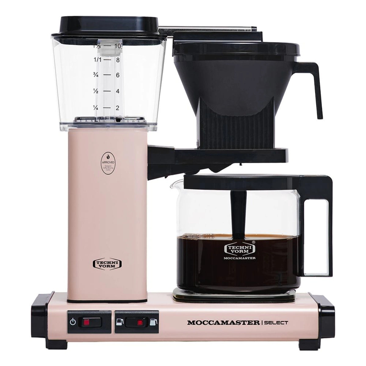 Technivorm Moccamaster KBG Select