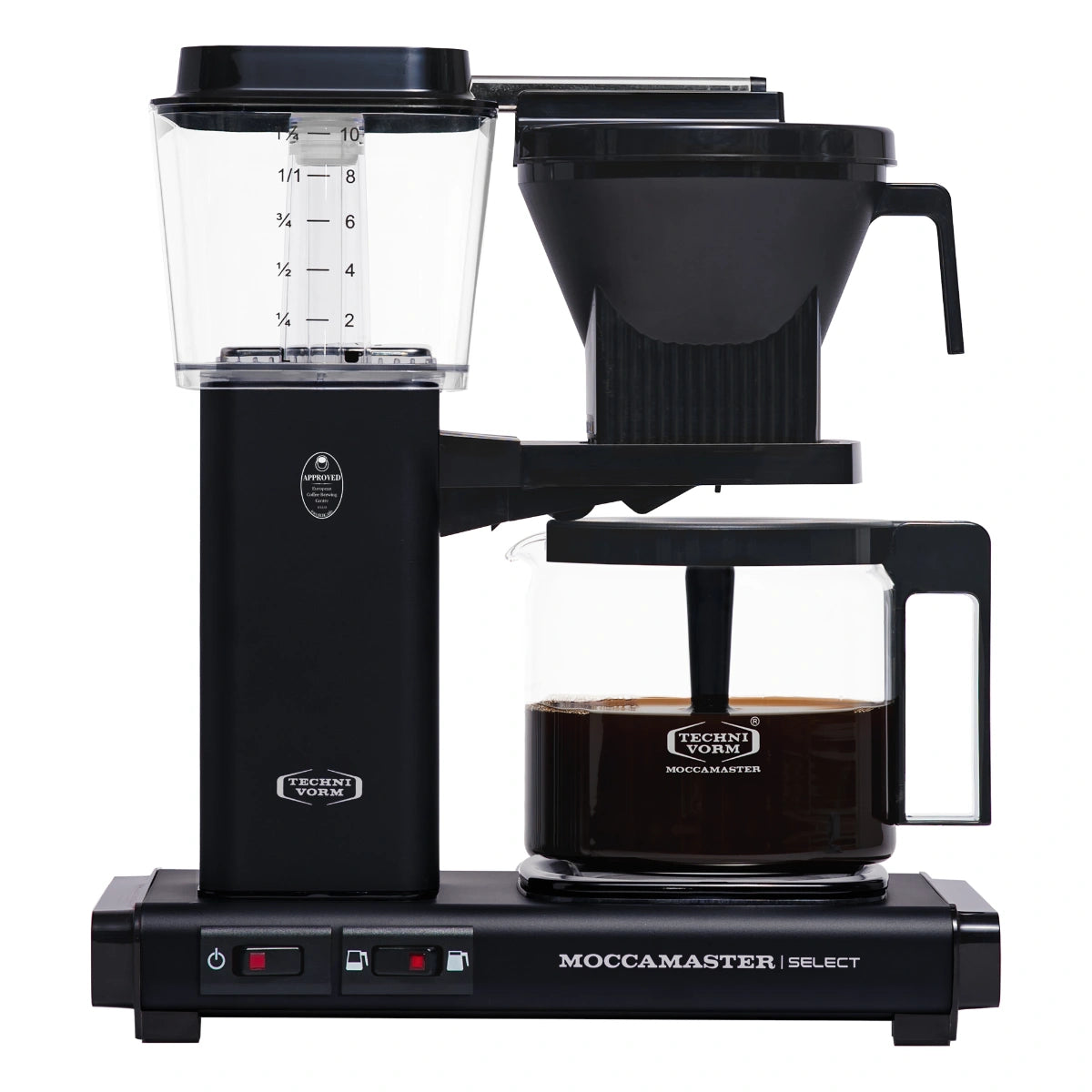 Technivorm Moccamaster KBG Select