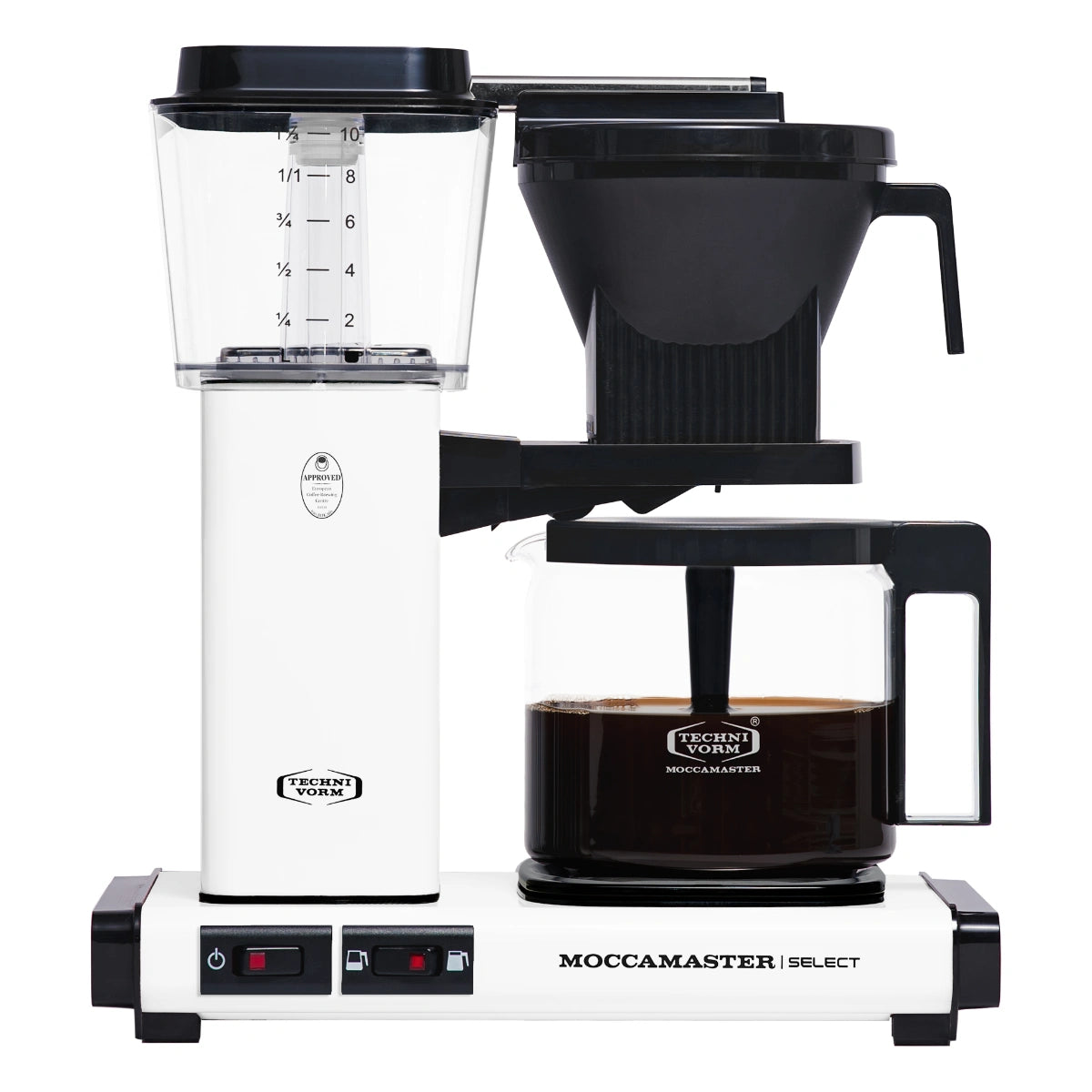 Technivorm Moccamaster KBG Select