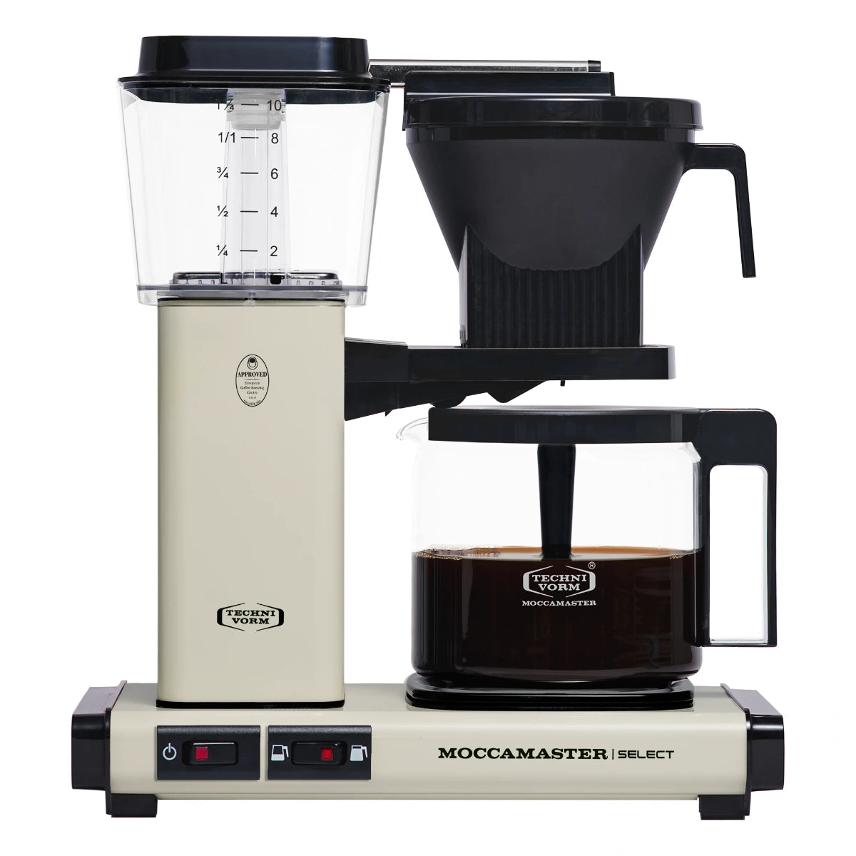 Technivorm Moccamaster KBG Select