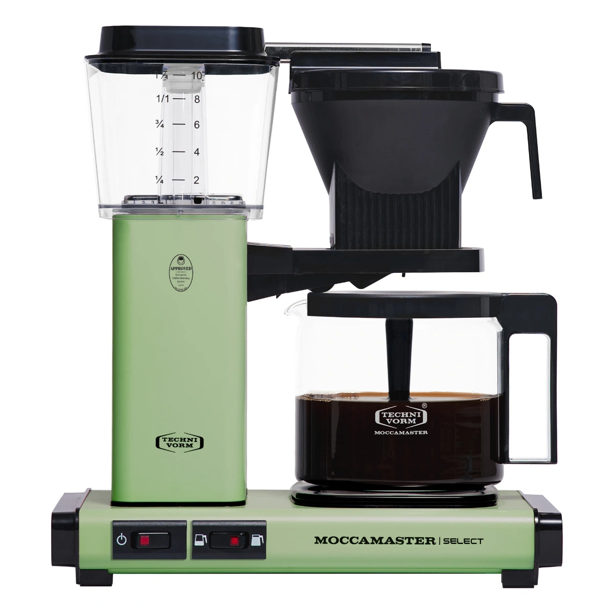 Technivorm Moccamaster KBG Select