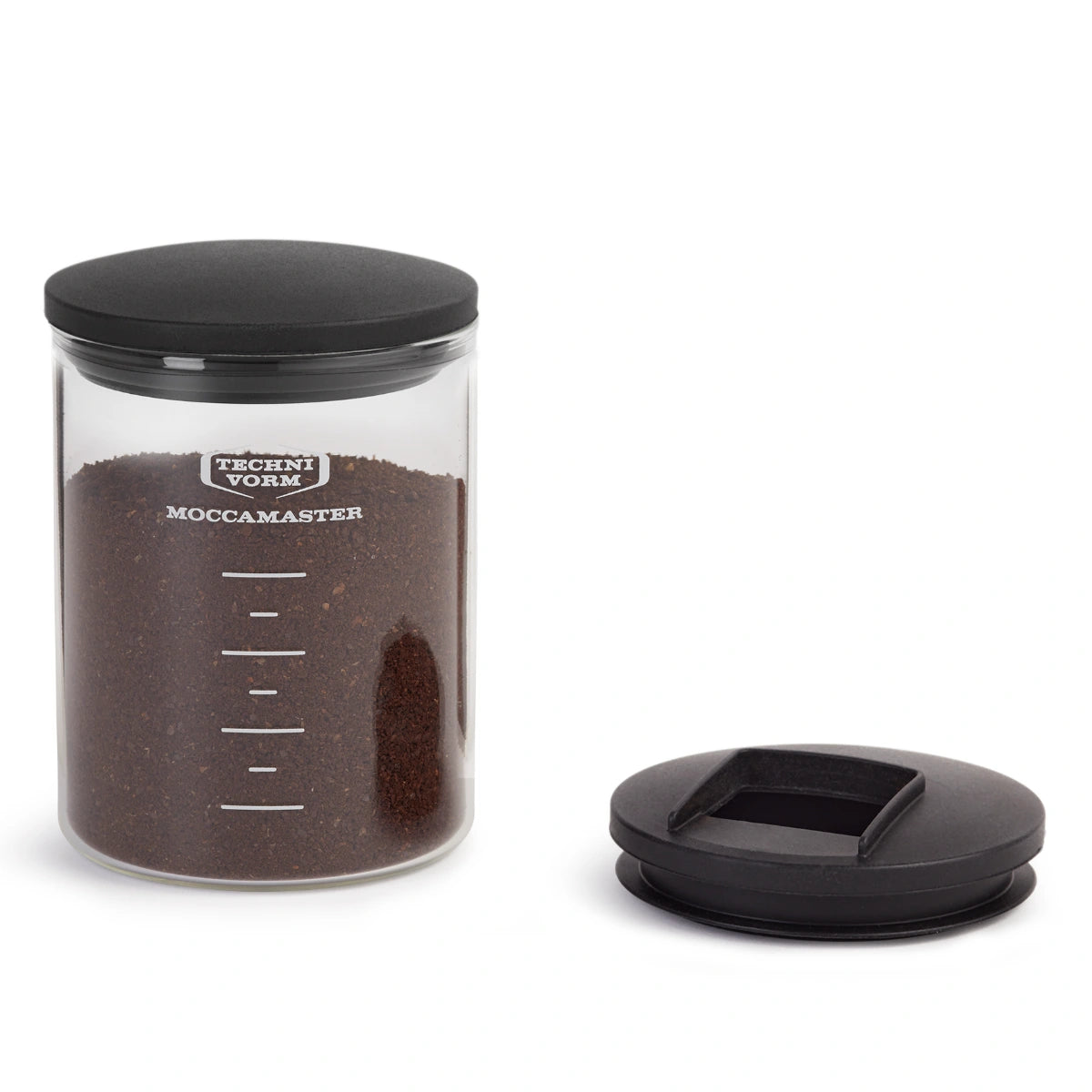 Technivorm Moccamaster KM5 Koffiemolen
