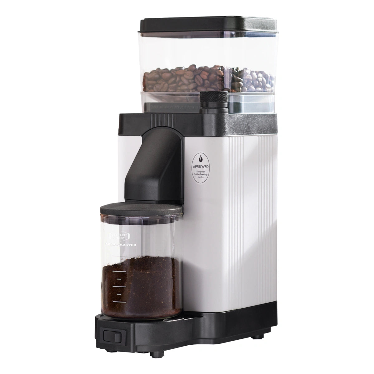 Technivorm Moccamaster KM5 Koffiemolen