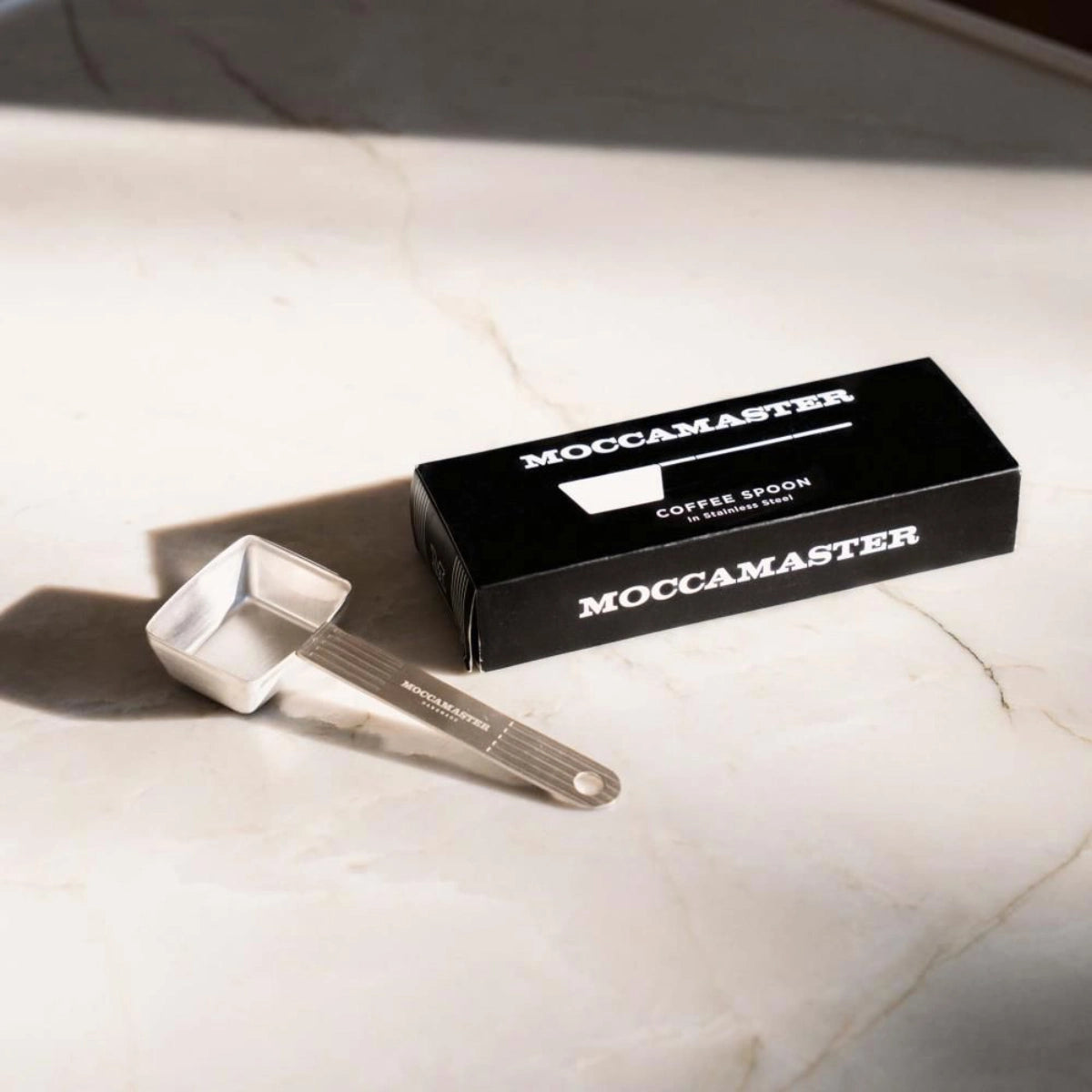 Technivorm Moccamaster Koffiemaatschep