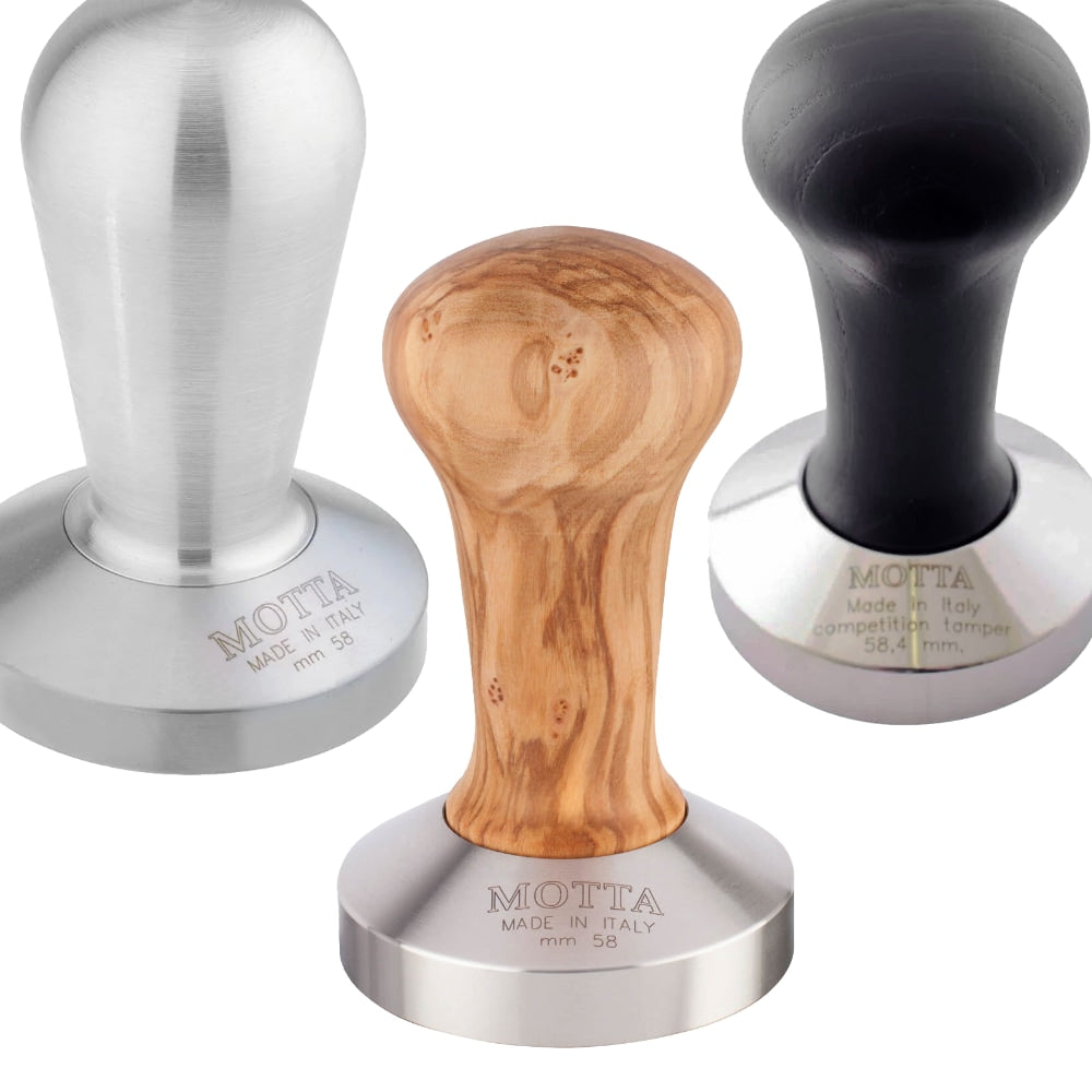 Motta Tamper