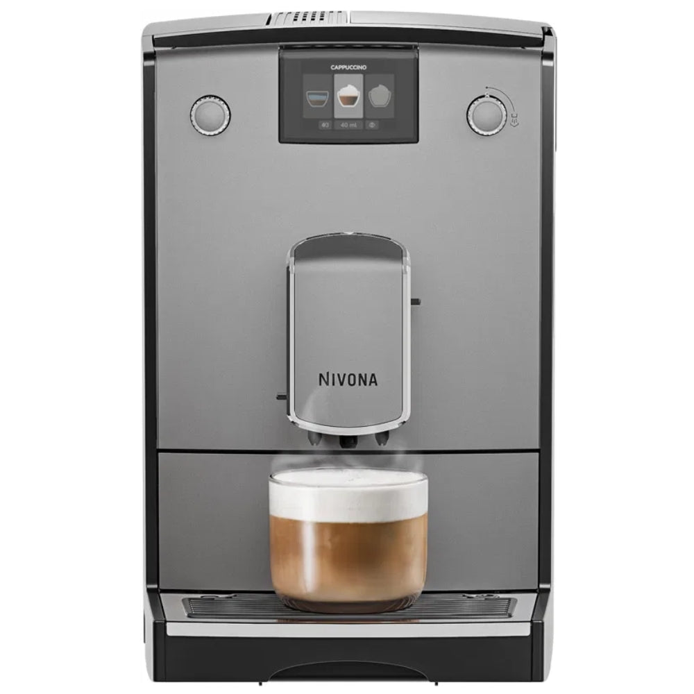 Nivona NICR695 - Occasion - 3 maanden garantie