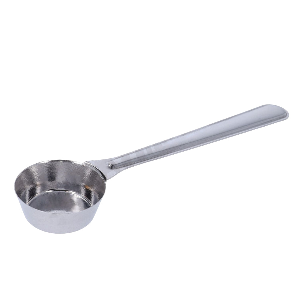 Koffiemaatschep RVS 7 gram