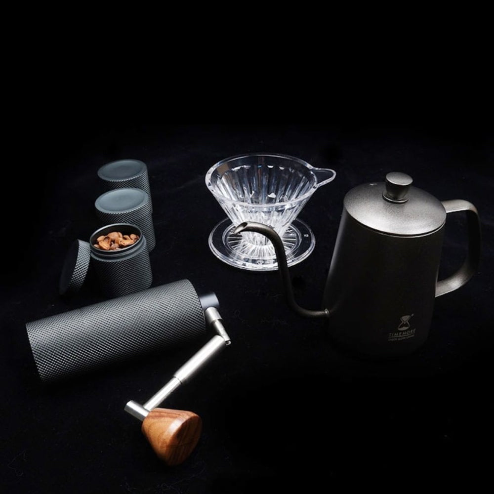 Timemore Nano 3 Manual Grinder - Handmolen