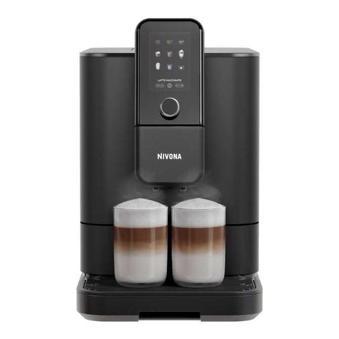 Nivona 8000 Serie - Espressomachine