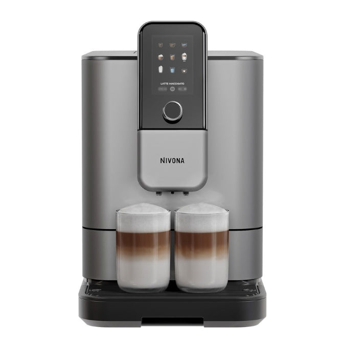 Nivona 8000 Serie - Espressomachine