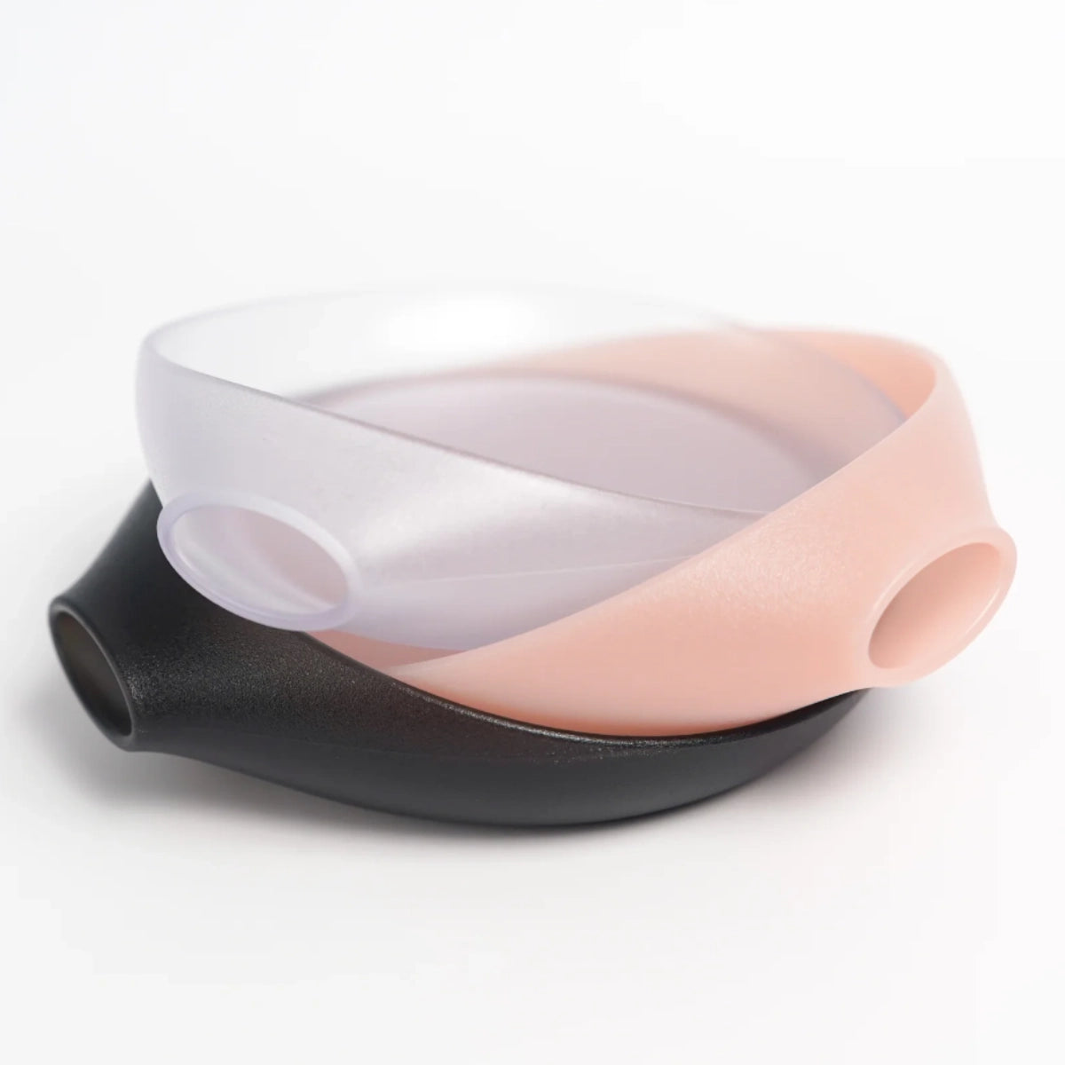 Origami Beans Tray
