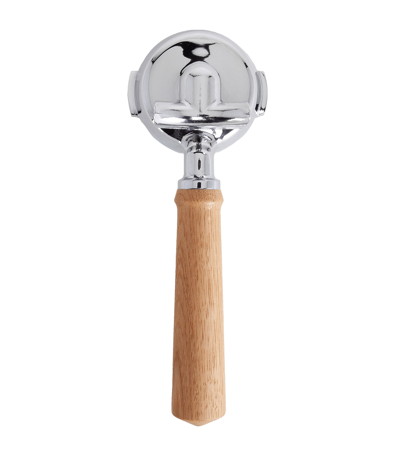 Profitec Customization - Oak - Filterdrager Handvat