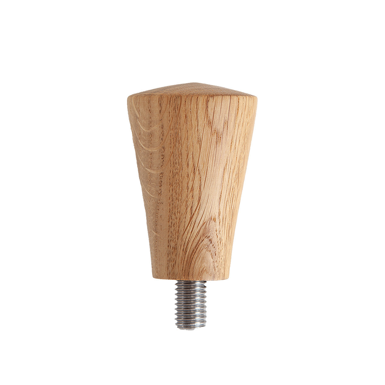 Profitec Customization - Oak - Tamper Handvat