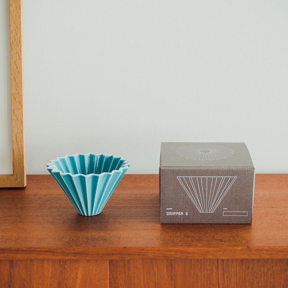 Origami Dripper S - Filterhouder