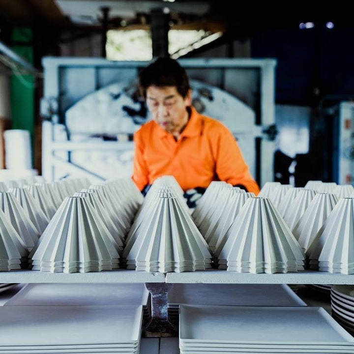 Origami Dripper S - Filterhouder