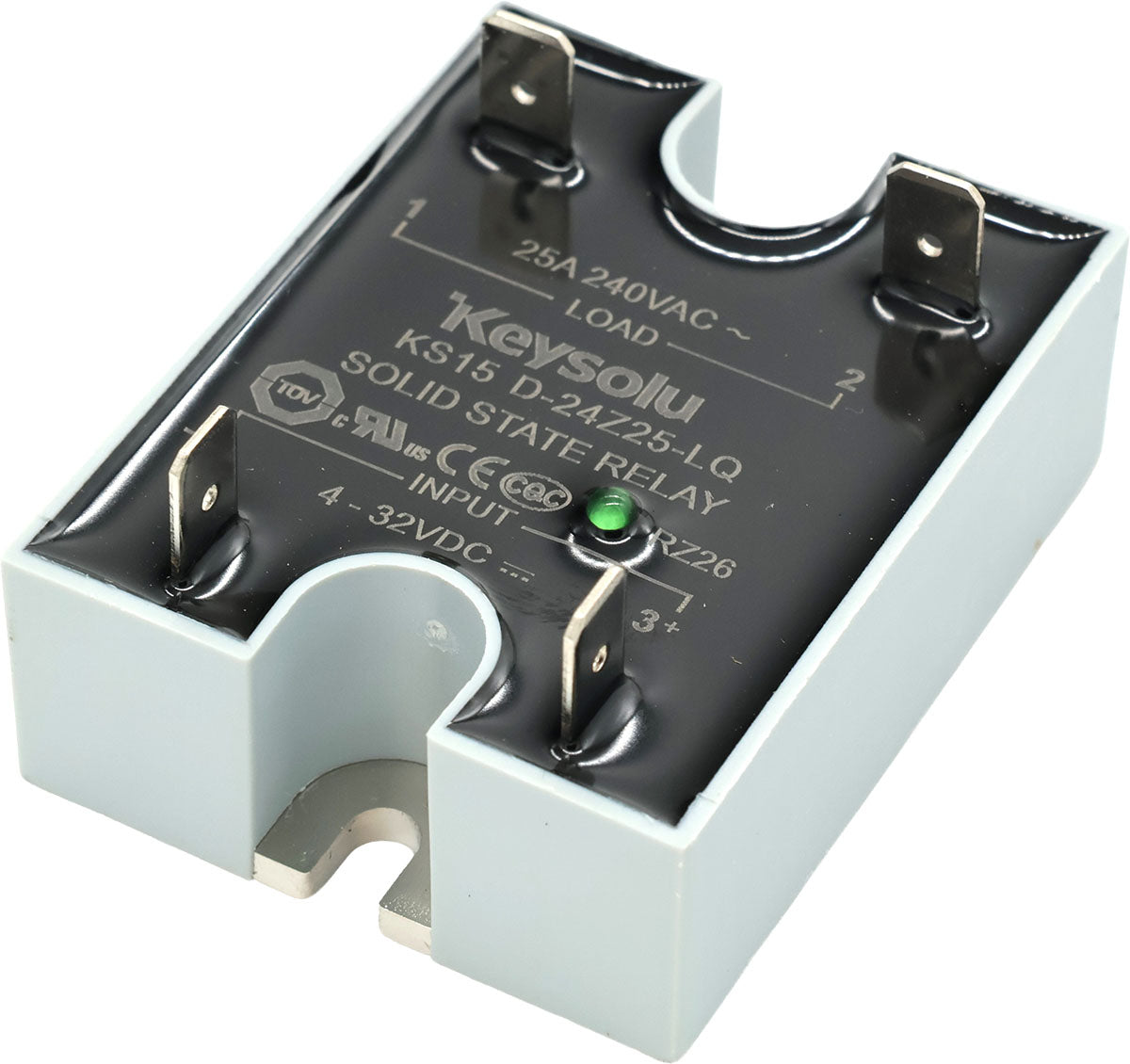 Profitec Solid State Relay Dubbele Boiler