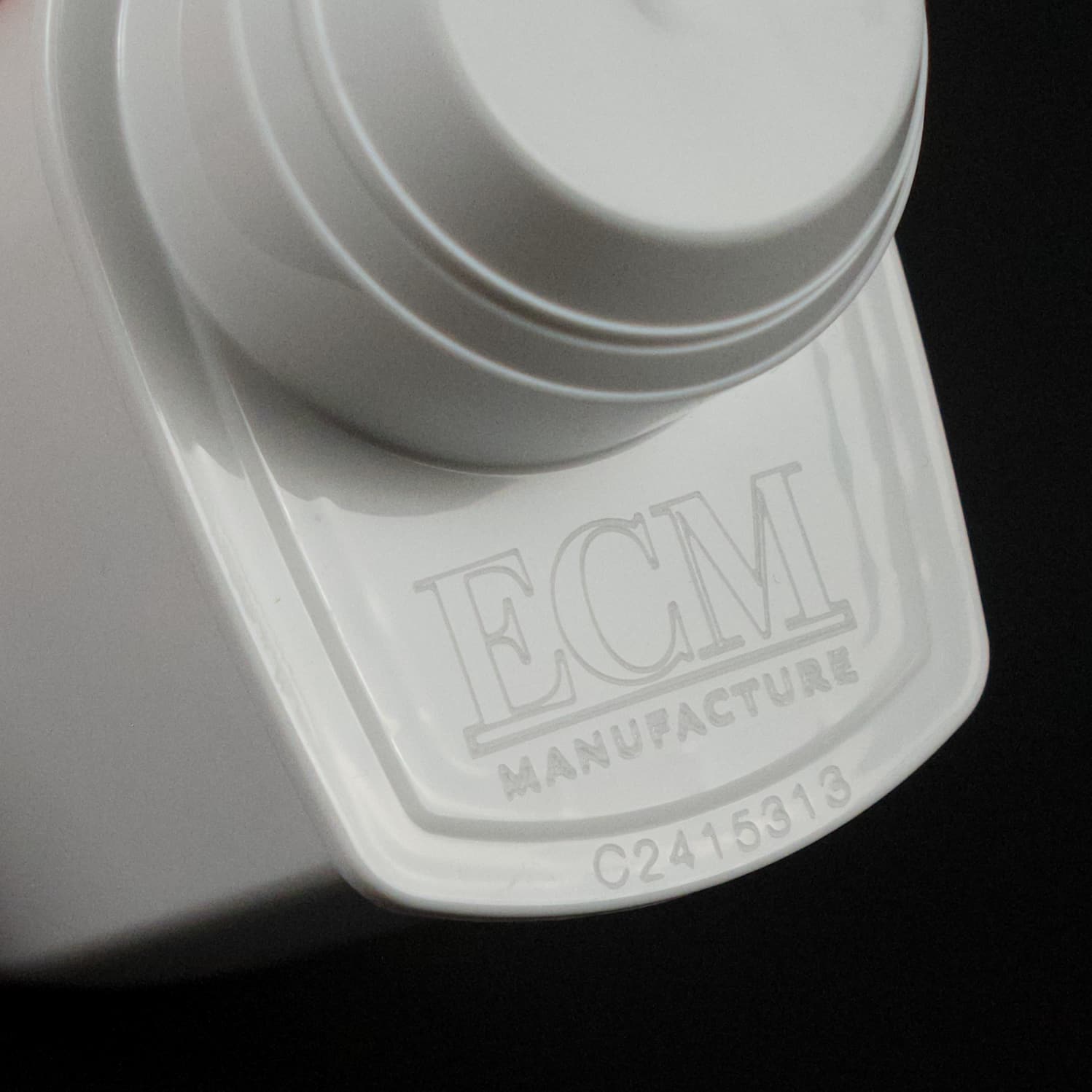 Profitec ECM waterfilter