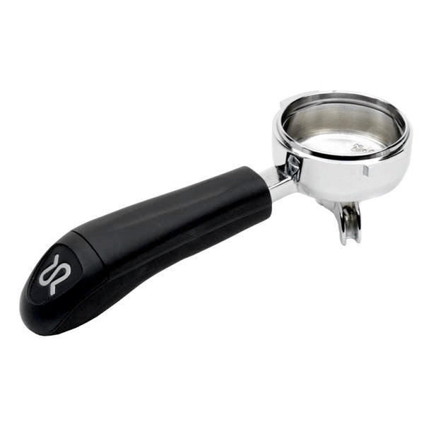 Rancilio Silvia Filterdrager 2 kops