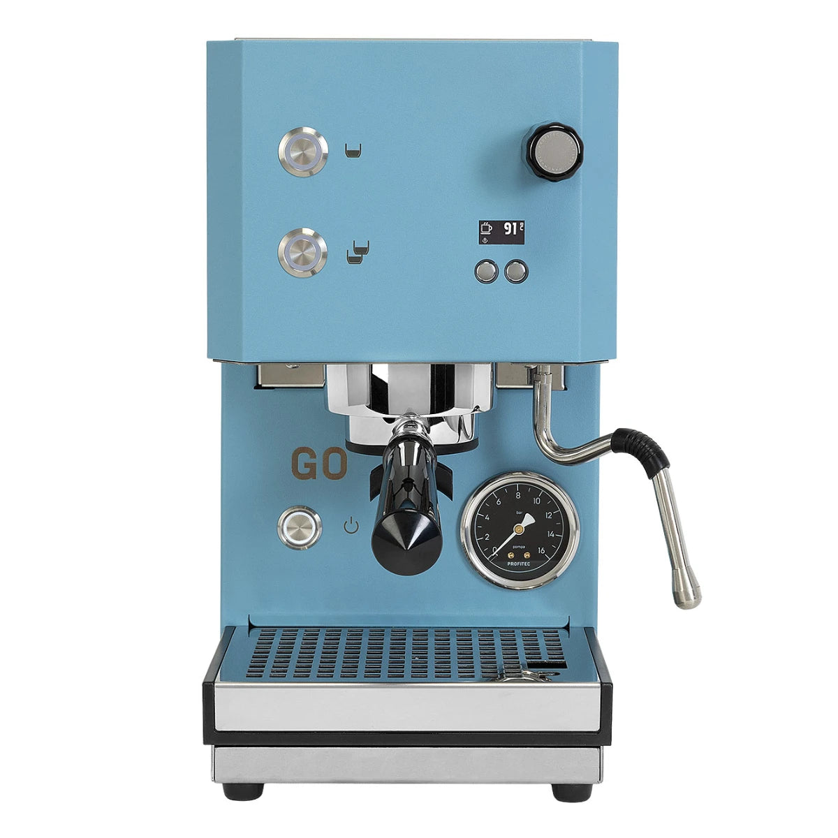 Profitec GO 2.0 - Espressomachine