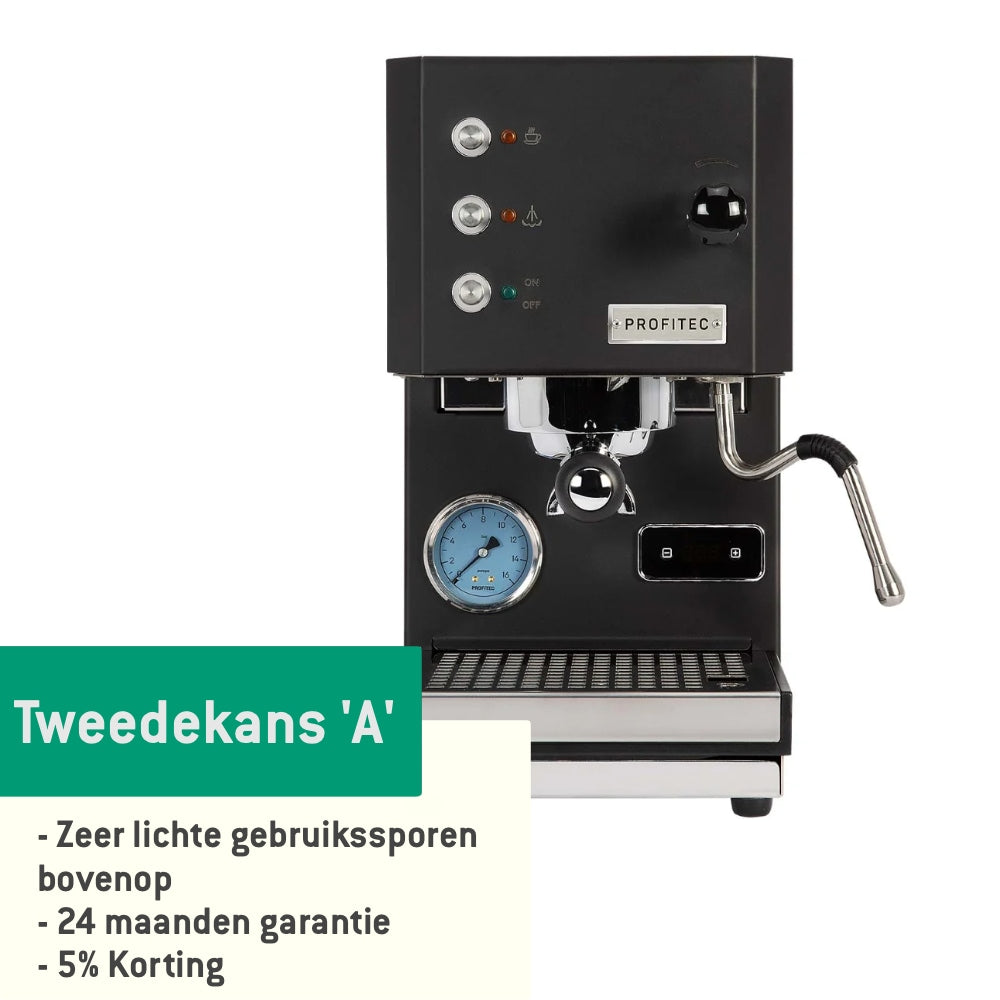 Profitec GO - Espressomachine