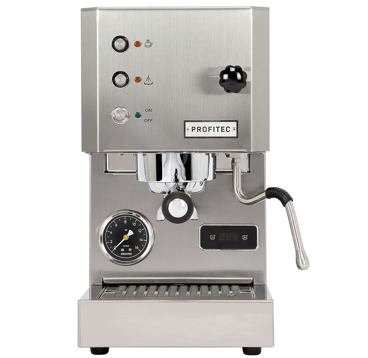 Profitec GO - Espressomachine