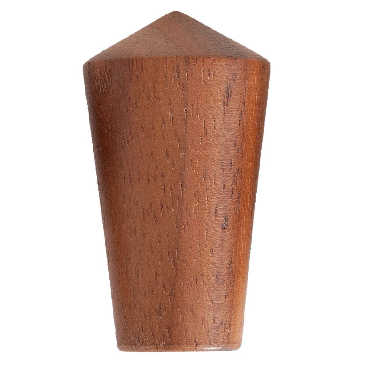 Profitec Stoom/Water handvat American Walnut - per stuk