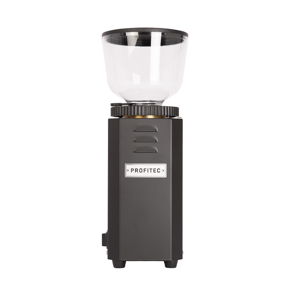 Profitec Pro M54 Grinder - Koffiemolen - Zwart