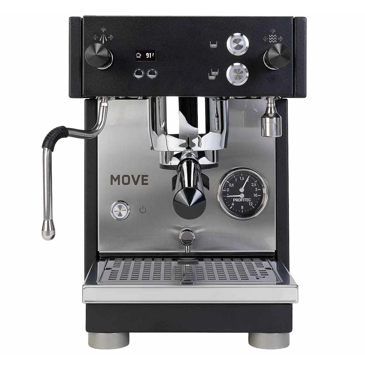 Profitec MOVE 2.0 - Espressomachine