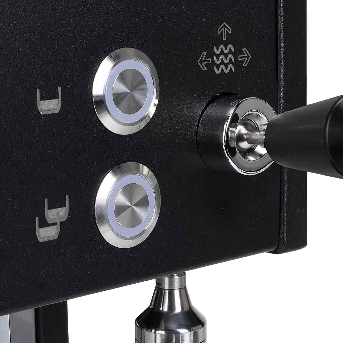 Profitec MOVE 2.0 - Espressomachine