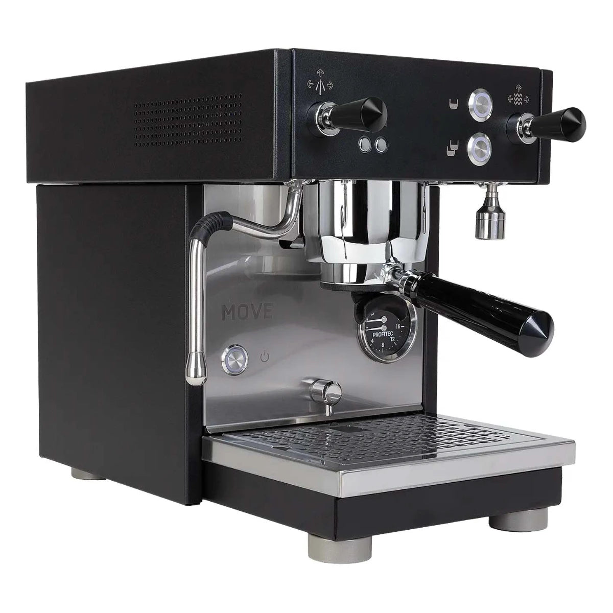 Profitec MOVE 2.0 - Espressomachine